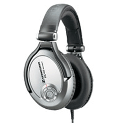 Sennheiser PXC 450 NoiseGard Headphones