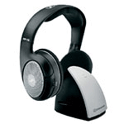 Sennheiser RS 110 Wireless Stereo Headphones