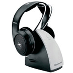 Sennheiser RS 120 Wireless Stereo Headphones
