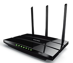 TP-Link Archer C59 Wireless Dual Band Router
