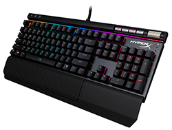 HyperX Alloy Elite RGB Mechanical Gaming Keyboard