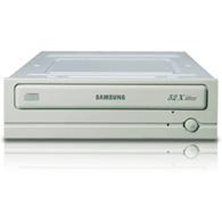 Samsung 52x CD-Rom Drive