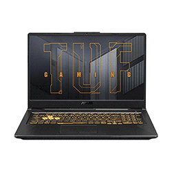 Asus TUF Gaming F15 FX506HCB-HN215W Intel Core i5 11th Gen
