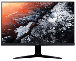 Acer KG251Q 24.5-inch LED Monitor