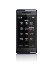 Sony Ericsson Aino