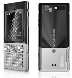 Sony Ericsson T700