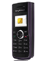 Sony Ericsson J110i