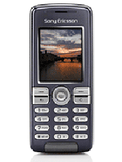 Sony Ericsson K510i