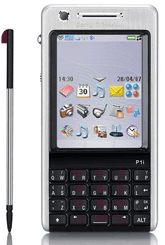 Sony Ericsson P1i