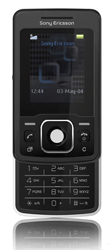 Sony Ericsson T303