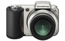 Olympus SP-600UZ