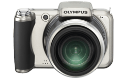 Olympus SP 800UZ