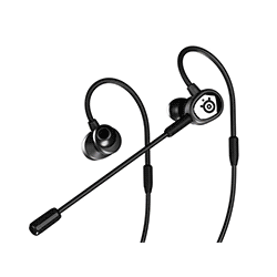 Steelseries Arctis TUSQ In-Ear Mobile Gaming Headset (PN61650)