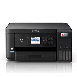 Epson EcoTank L6260 A4 Wi-Fi Duplex All-in-One Ink Tank Printer