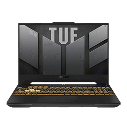 Asus Tuf F15 -FX506HE -HN308W Intel Core i5 -11400H