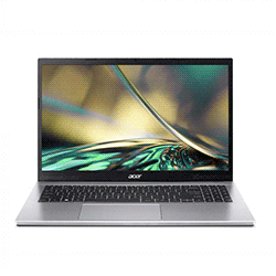 Acer Aspire 3 A315 59 35C7 Intel Core i3-1215U(Pure Silver)