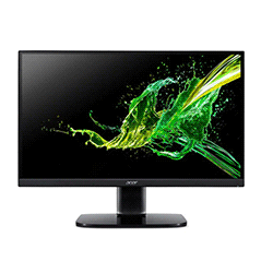 Acer KA272 Ebmix 27inch Zero frame Widescreen LCD Monitor