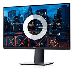 Dell P2419H 23.8-inch LED Monitor