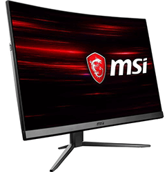 MSI Optix MAG241C 23.6-inch FHD Curved Gaming Monitor