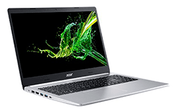 Acer Aspire 5 A515-54G (70AG Black / 7456 Silver) 15.6-inch HD Intel Core i7 10th Gen