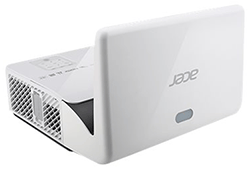 Acer U5320W Ultra HD Short Throw Projector