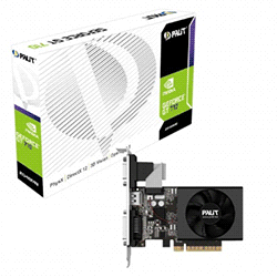 Palit GeForce GT710 2GB sDDR3 64Bit