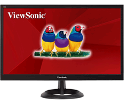ViewSonic VA2261h-9 22-inch 1080p Home and Office Monitor
