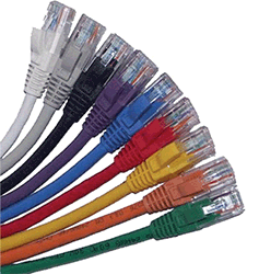 Alantek Cat5e 10ft. Patch Cord