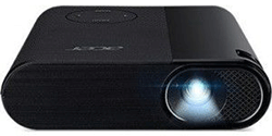 Acer C200 Project Anywhere with The Palm-sized Projector