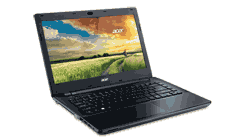Acer Aspire E5-411-P68R Intel Pentium 3540