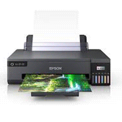 Epson ECOTANK L18050 Ink Tank Printer