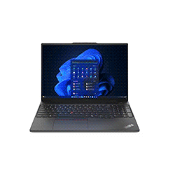 Lenovo ThinkPad E16 Gen 3 (21SR0054PH) Intel Core Ultra 7 255H