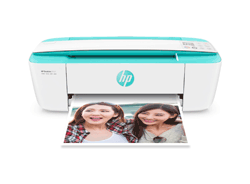 HP Ink Advantage (2676, 2677) All in One Wireless Printer