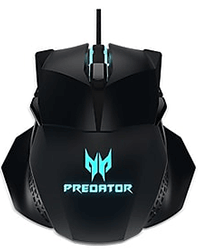Acer Predator Cestus 500 PMW730 Gaming Mouse