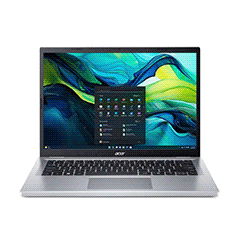 Acer Aspire Lite 15 AL15-33P-332M Intel Core 3-N355