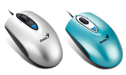 Genius Traveler 320 USB
