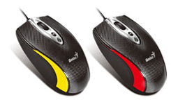 Genius Traveler 335 Laser