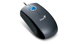 Genius Traveler 355 Laser