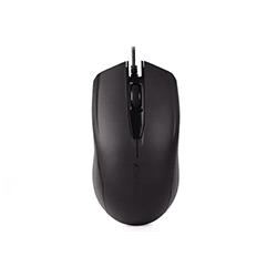A4tech OP-760  Wired Mouse