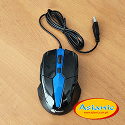 Across MO-083 USB Gaming Mouse