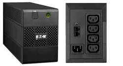 Eaton SE650i 650VA USB UPS