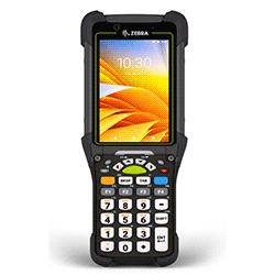 Zebra MC940 Mobile Computer