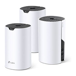 Tplink Deco S4(3-Pack) AC1200 Whole Home Mesh Wi-Fi System