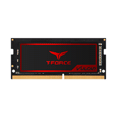 Team VULCAN (Red) 4GB 2400MHz DDR4 SO-DIMM