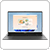 Asus&nbsp;Vivobook S16 S3607AA-SH040WSM Core Ultra 7-355