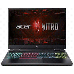 Acer Nitro 5 AN16 41 R0KJ Amd Ryzen 5-7640HS