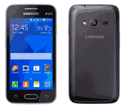 Samsung Galaxy V+