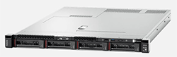 Lenovo ThinkSystem SR530 Intel Xeon Silver 4114 Rack Server