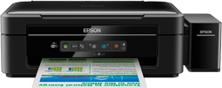 Epson L365 Multi-Function Wi-Fi with Ink tanks