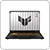 Asus&nbsp;TUF GAMING A16 FA608UP-RV011W AMD Ryzen 7-260